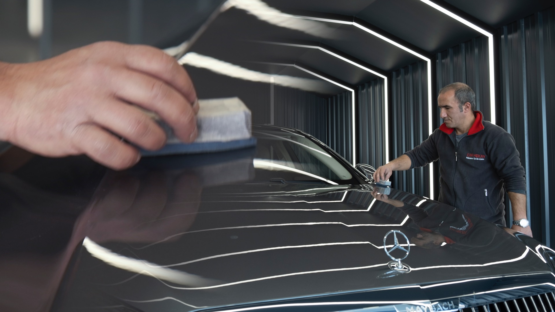 Bayat Seramik Kaplama